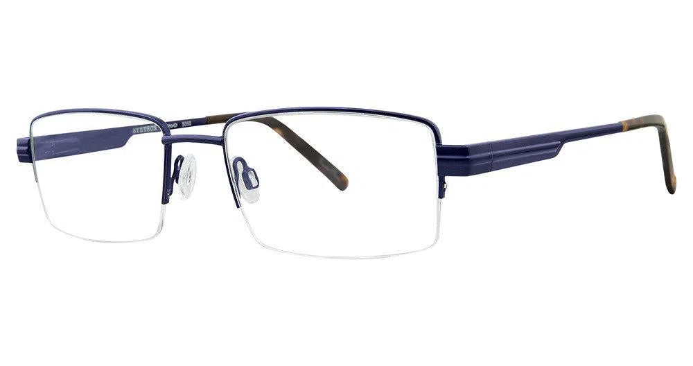 Stetson Off Road OR5066 Eyeglasses - Midnight
